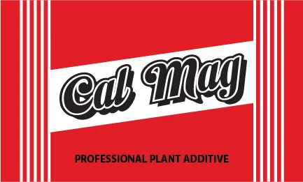 CAL MAG – Professional Growth Enhancer