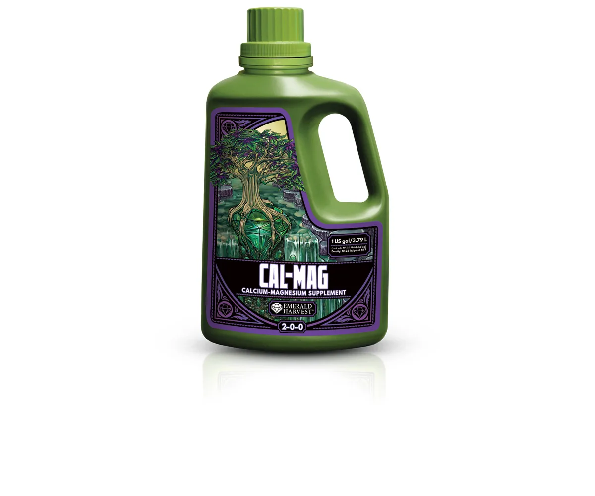 Emerald Harvest Cal-Mag (EMHCMG) - Image 2