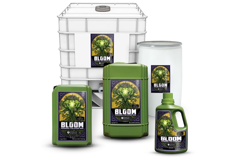 Emerald Harvest Grow (EMHGG) - Image 2