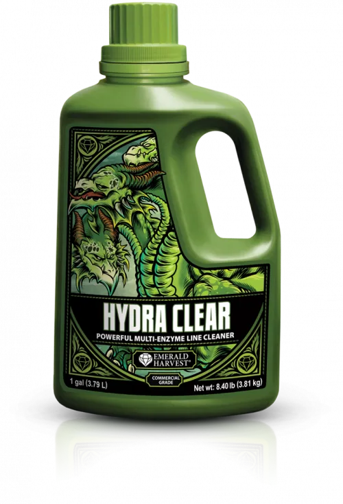 Emerald Harvest Hydra Clear (EMHHCLG) - Image 2