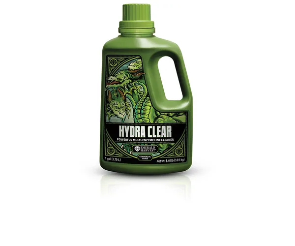 Emerald Harvest Hydra Clear (EMHHCLG)