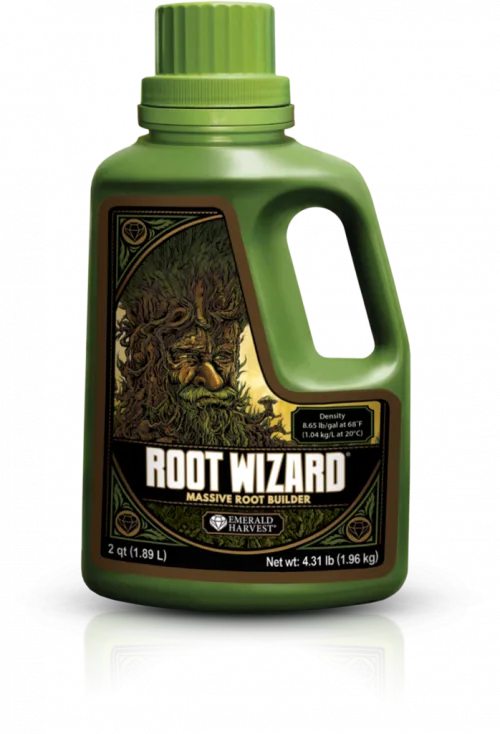Emerald Harvest Root Wizard (EMHRWG) - Image 2