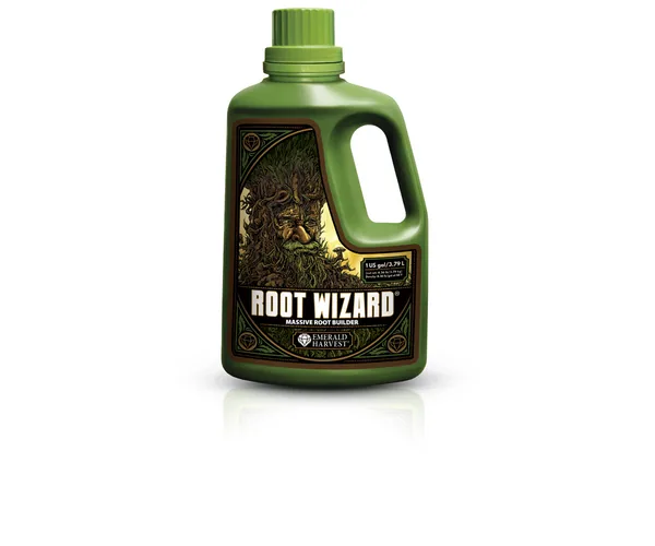 Emerald Harvest Root Wizard (EMHRWG)