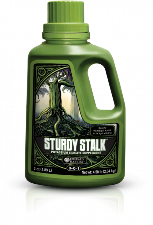 Emerald Harvest Sturdy Stalk (EMHSSG) - Image 2