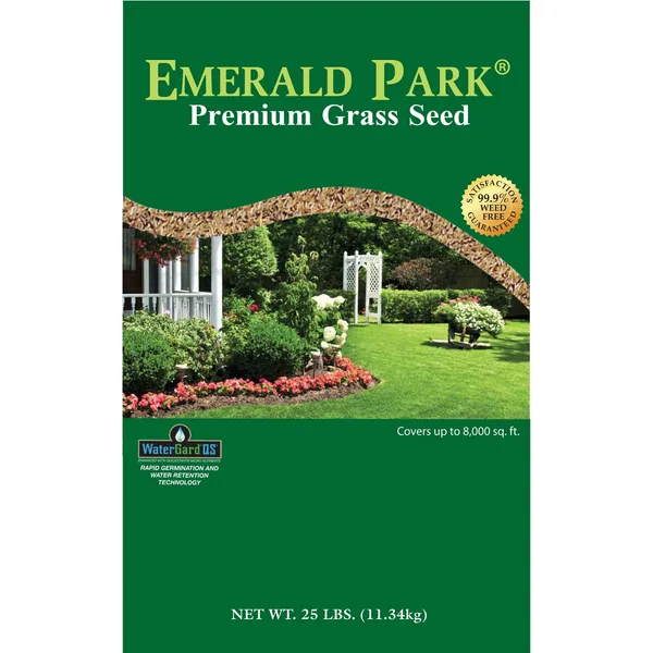 Emerald Park 25 lbs Landscape