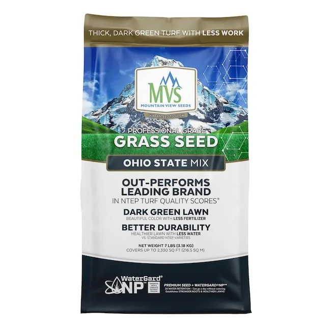Emerald Park 7 lbs Turf Type Fescue - Image 2