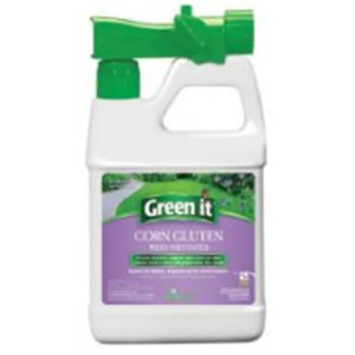 Enviro 64oz RTS Corn Gluten Weed Preventer - Image 2