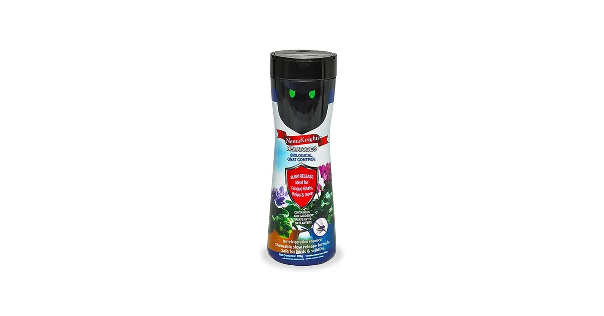 Enviro NemaKnights Gnat / Thrips Control - Image 2