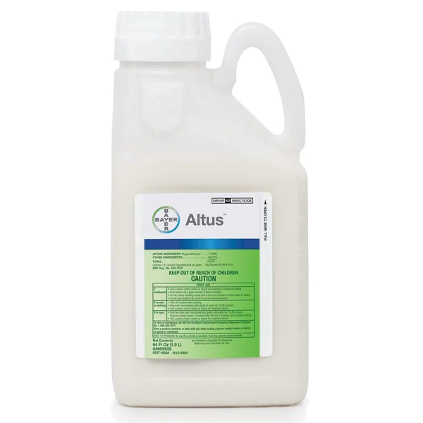 Environmental Science U.s. Envu Altus 64oz AGENCY ( Flupyradifurone ) — Case of 4