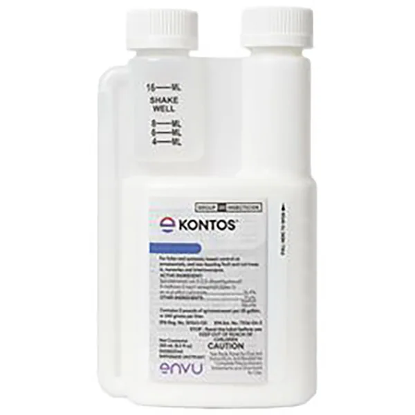 Environmental Science U.s. Envu Kontos 250ml AGENCY ( Spirotetramat ) — Case of 6