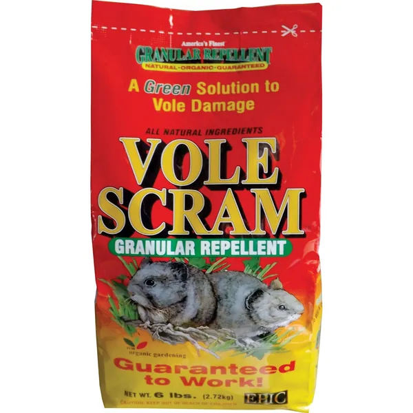 Epic 6 lbs Vole Scram Bag