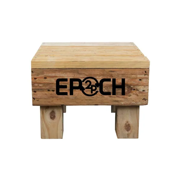 Epoch 18"x18"x13" Rain Barrel Stand