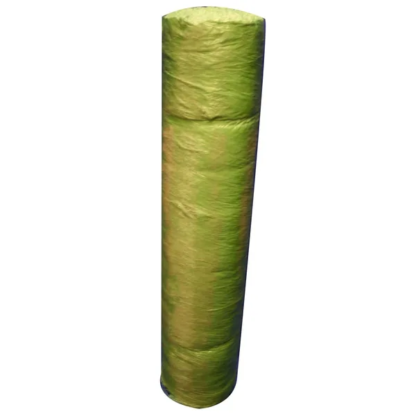 Erosion Blanket Natural Straw Blanket