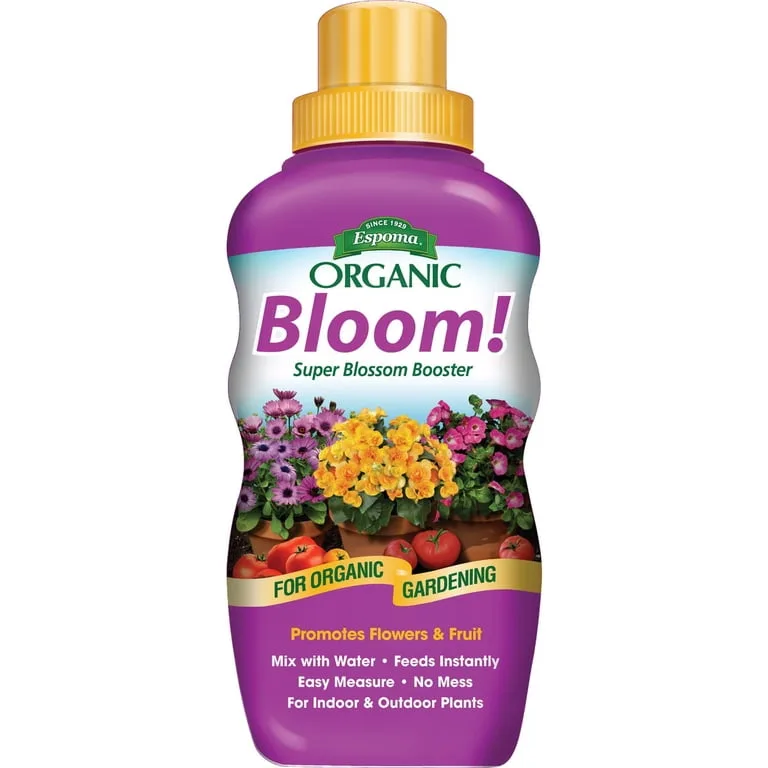 Espoma 16 oz Bloom! - Image 2