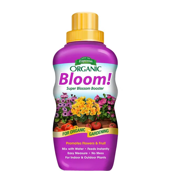 Espoma 16 oz Bloom!