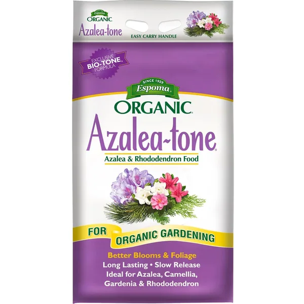 Espoma 18 lbs Azalea Tone
