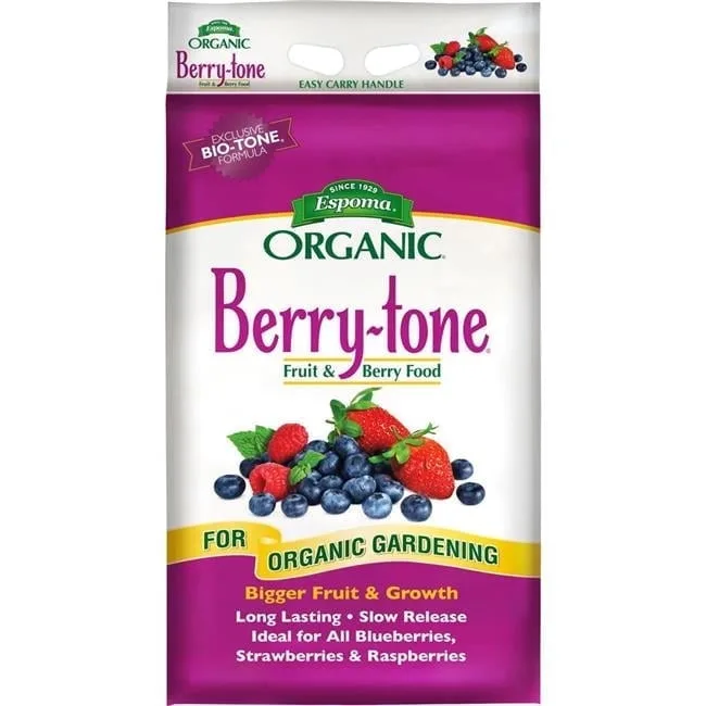 Espoma 18 lbs Berry Tone - Image 2