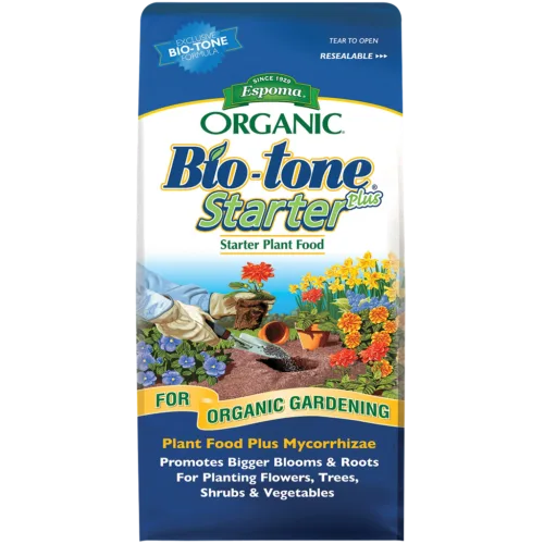 Espoma 18 lbs Bio Tone Starter Plus - Image 2