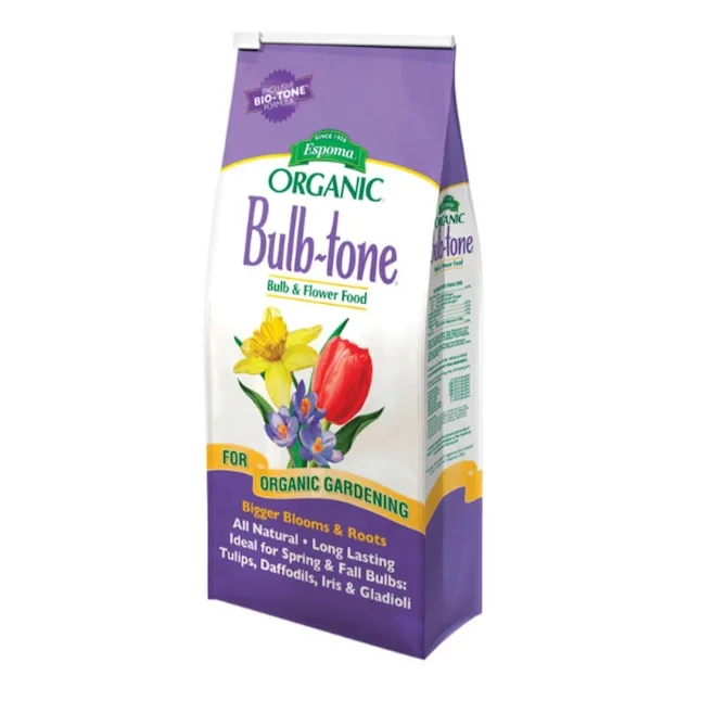 Espoma 18 lbs Bulb Tone - Image 2
