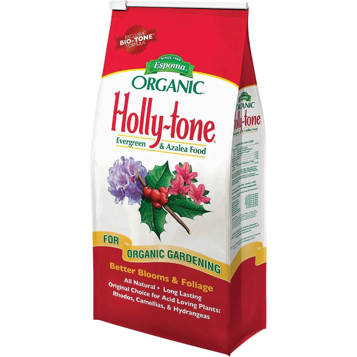 Espoma 18 lbs Holly Tone - Image 2