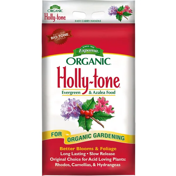 Espoma 18 lbs Holly Tone
