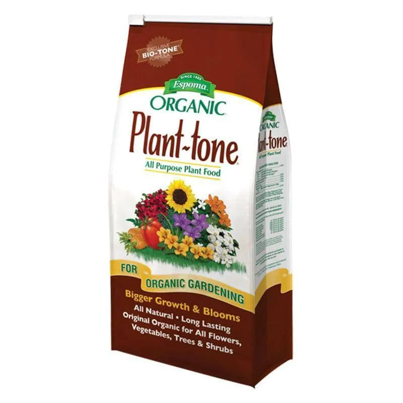 Espoma 18 lbs Plant Tone - Image 2