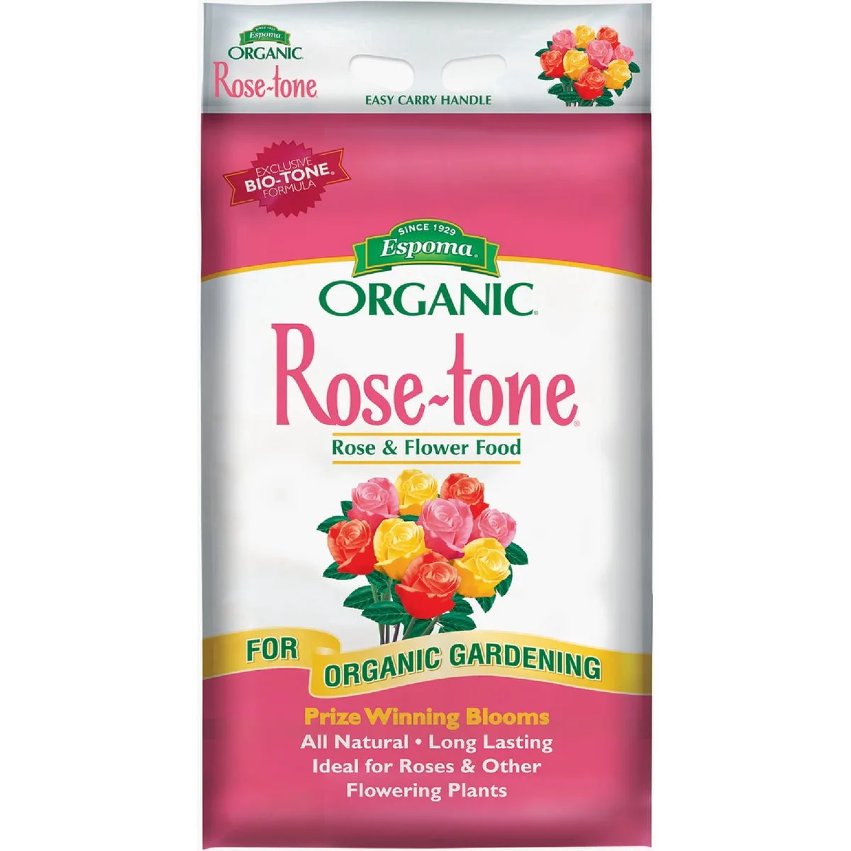 Espoma 18 lbs Rose Tone - Image 2