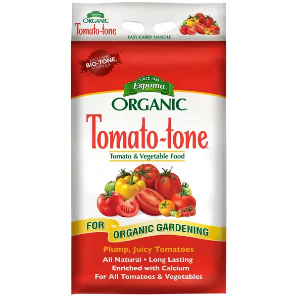 Espoma 18 lbs Tomato Tone