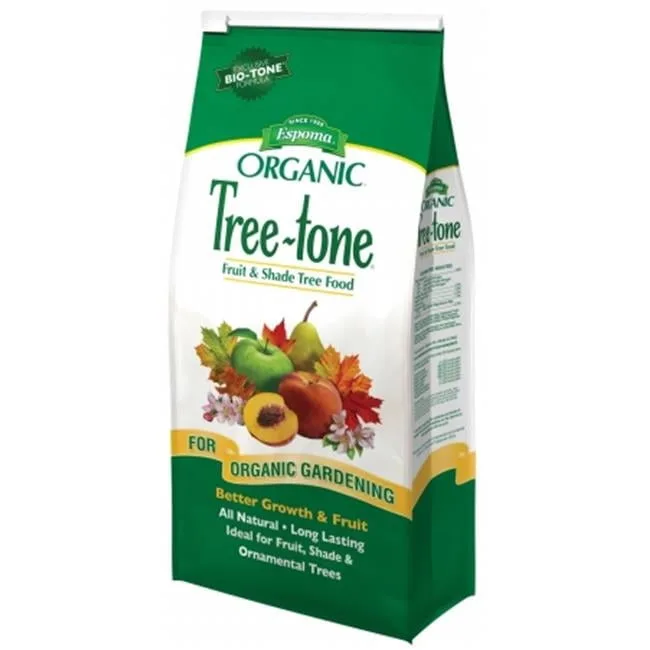 Espoma 18 lbs Tree Tone - Image 2