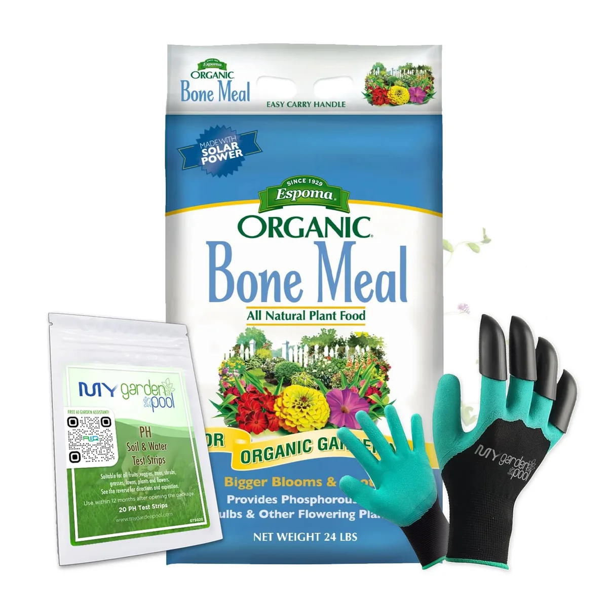Espoma 24 lbs Bone Meal - Image 2