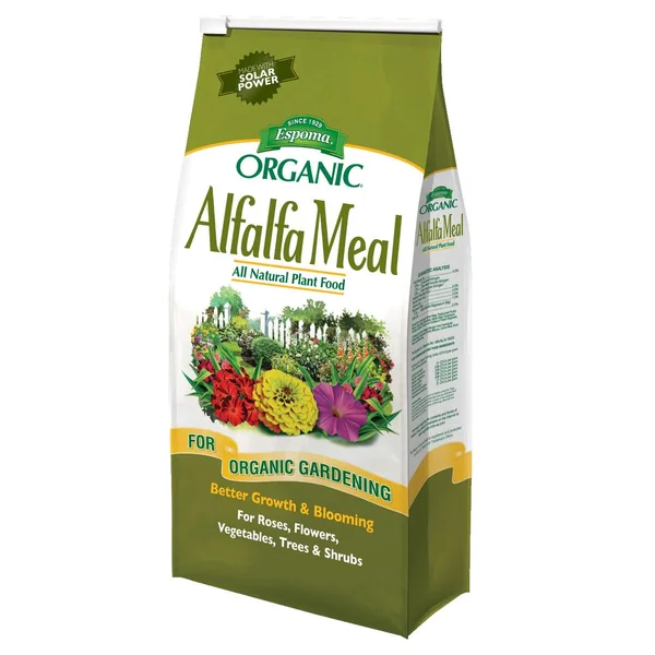 Espoma 3 lbs Alfalfa Meal