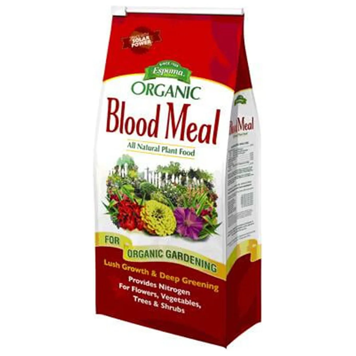 Espoma 3 lbs Blood Meal - Image 2