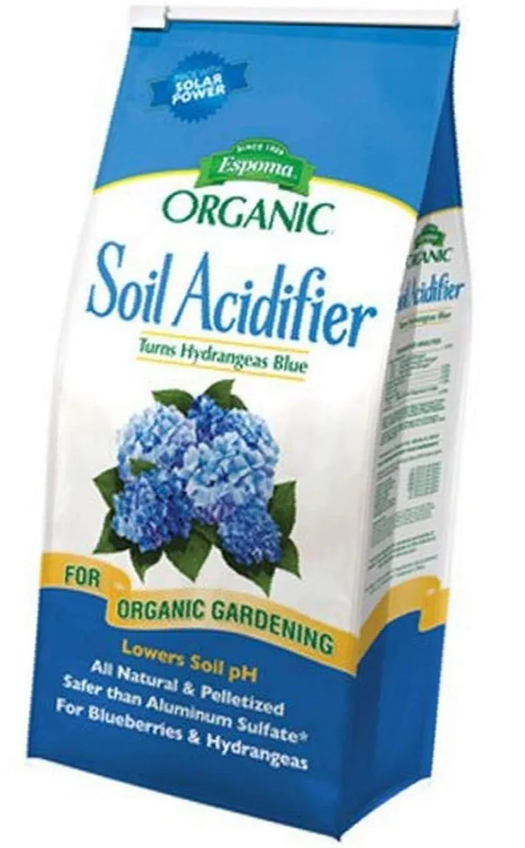 Espoma 30 lbs Soil Acidifier - Image 2