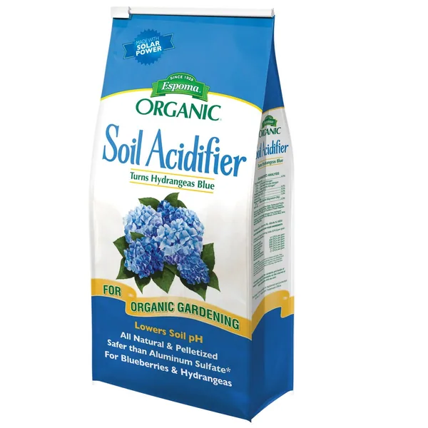 Espoma 30 lbs Soil Acidifier