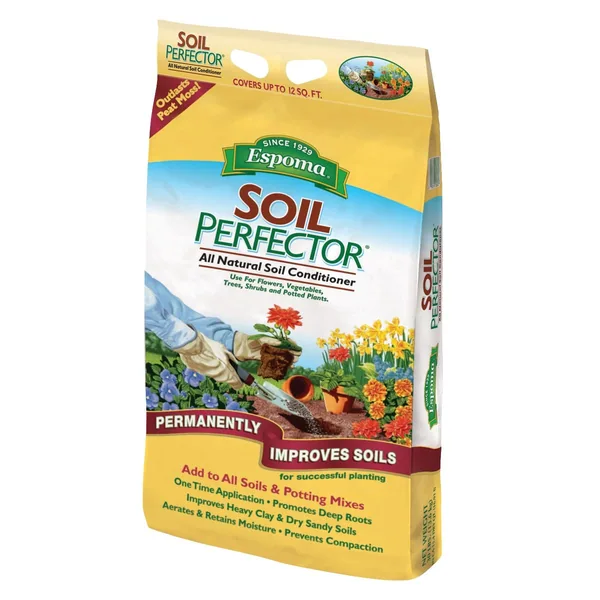 Espoma 30 lbs Soil Perfector