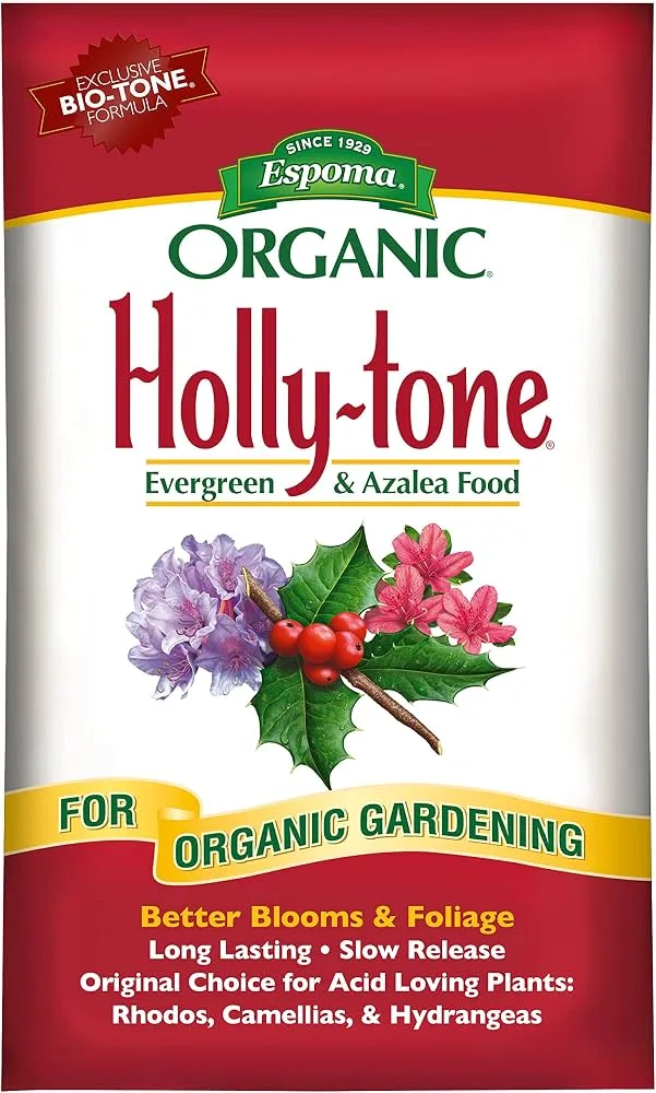 Espoma 36 lbs Holly Tone - Image 2