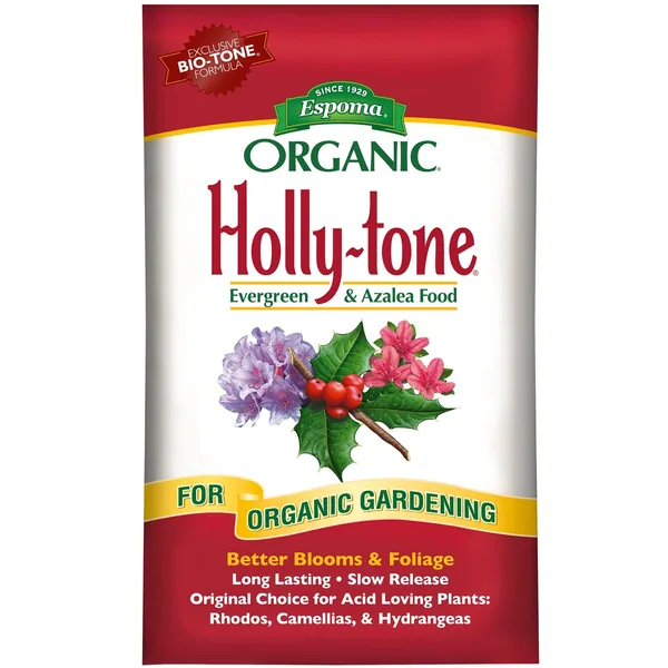 Espoma 36 lbs Holly Tone