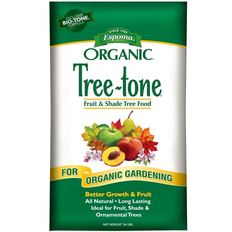 Espoma 36 lbs Tree Tone - Image 2