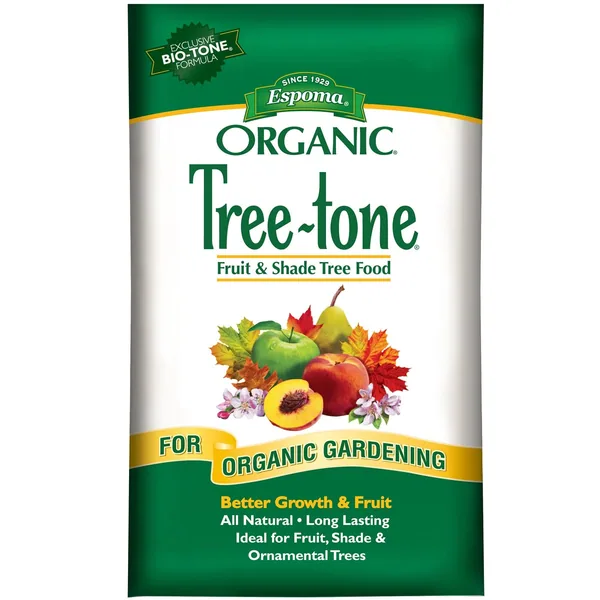 Espoma 36 lbs Tree Tone
