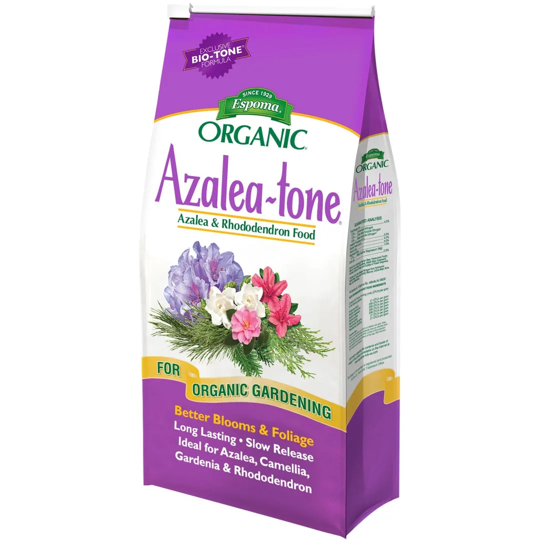 Espoma 4 lbs Azalea Tone - Image 2