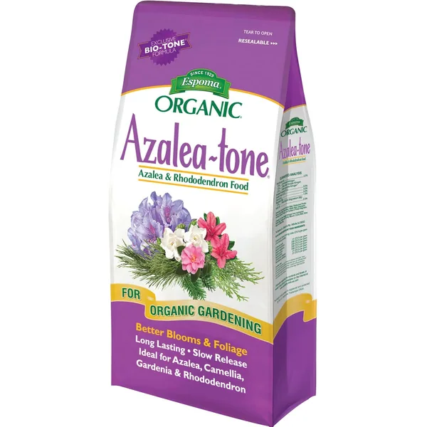 Espoma 4 lbs Azalea Tone