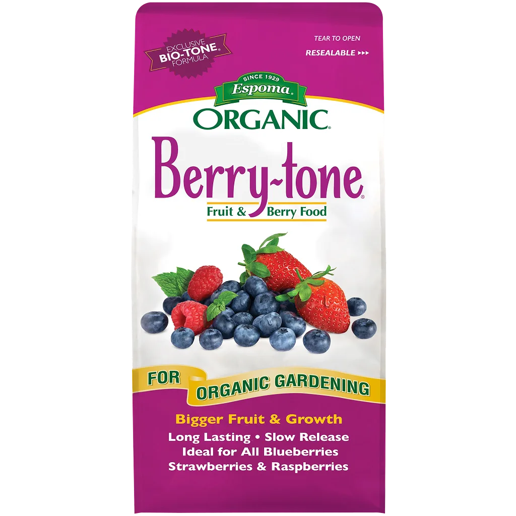 Espoma 4 lbs Berry Tone - Image 2