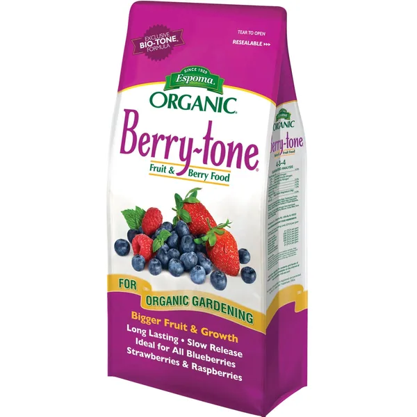 Espoma 4 lbs Berry Tone