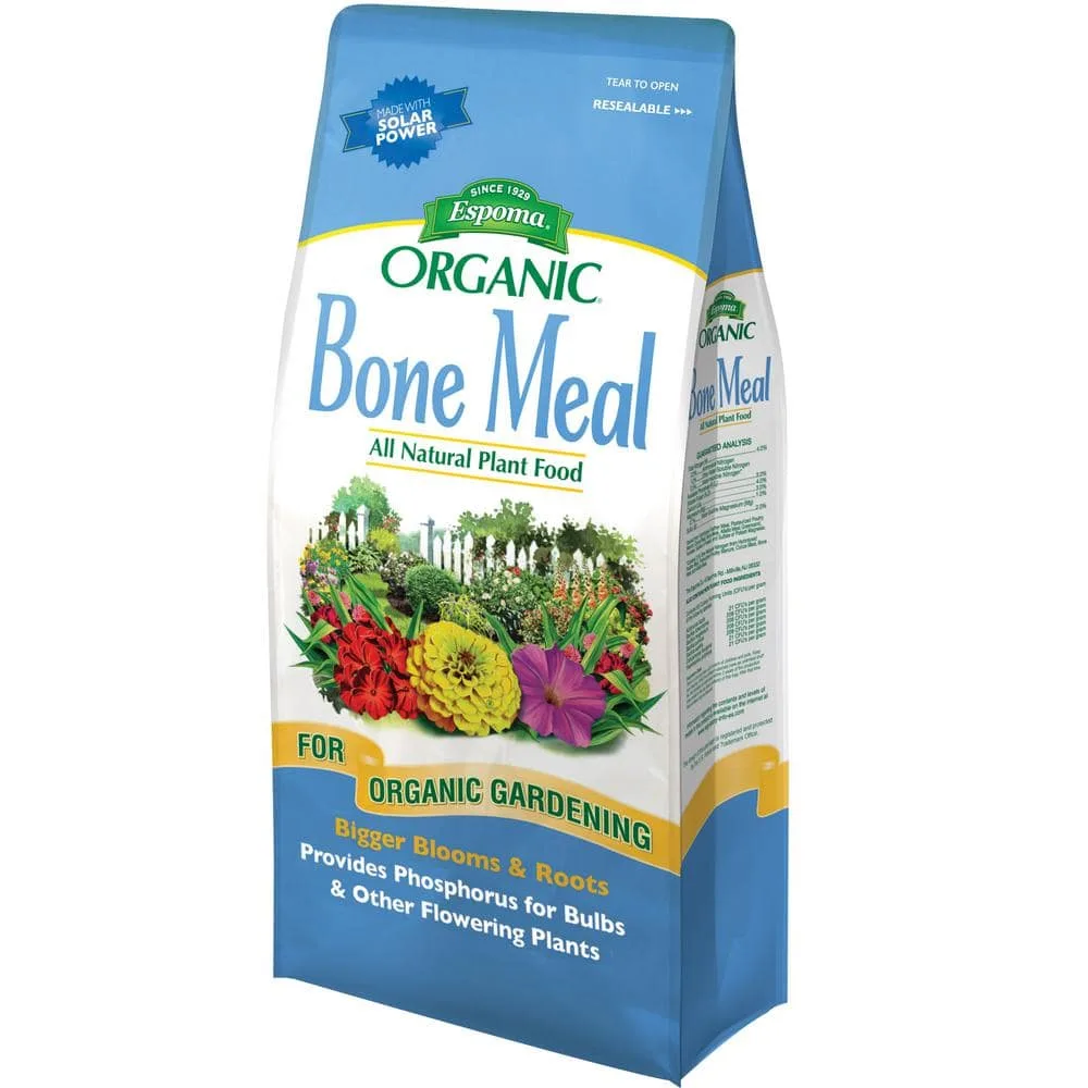 Espoma 4 lbs Bone Meal - Image 2