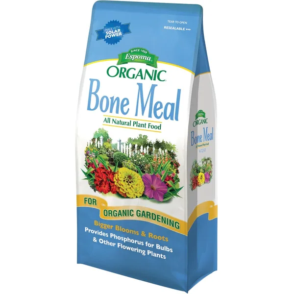Espoma 4 lbs Bone Meal