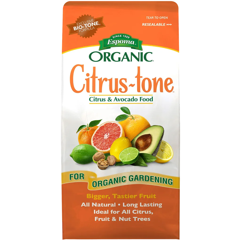 Espoma 4 lbs Citrus Tone - Image 2