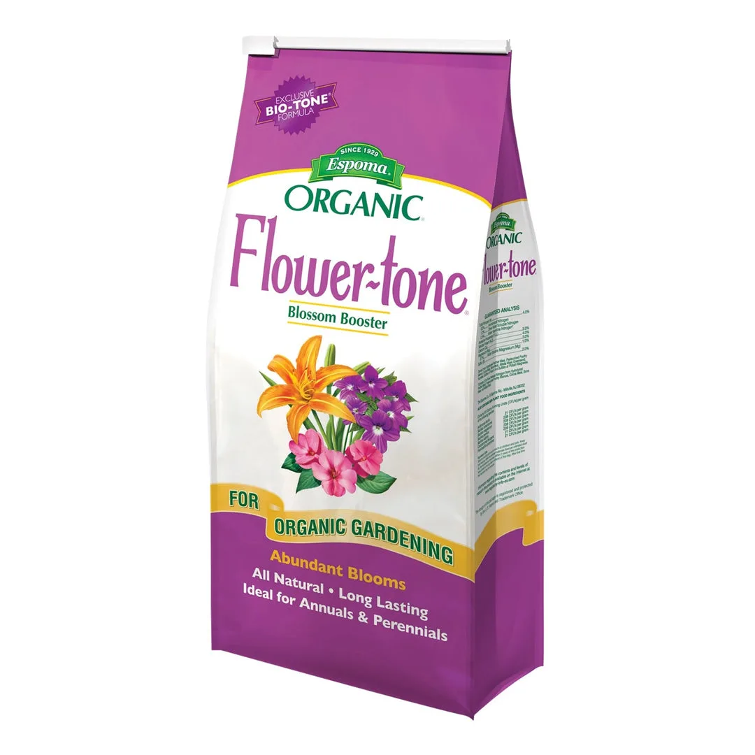 Espoma 4 lbs Flower Tone - Image 2