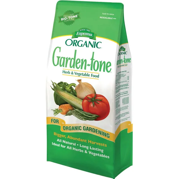 Espoma 4 lbs Garden Tone