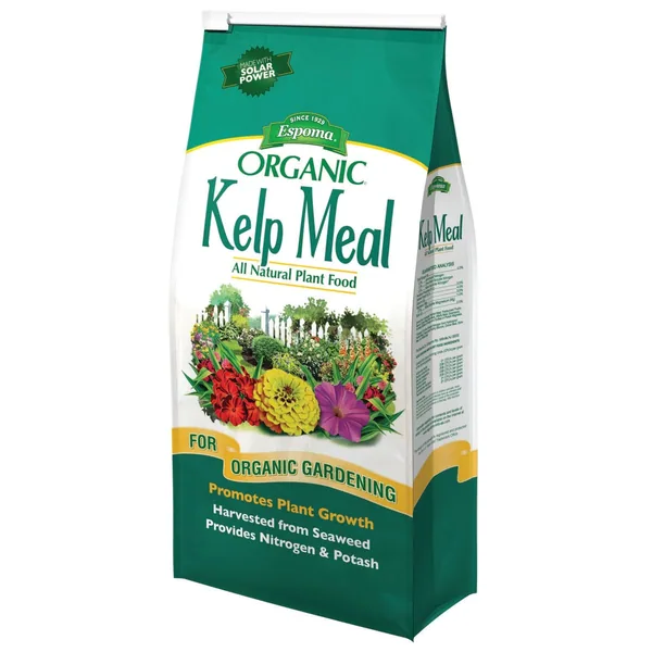 Espoma 4 lbs Kelp Meal
