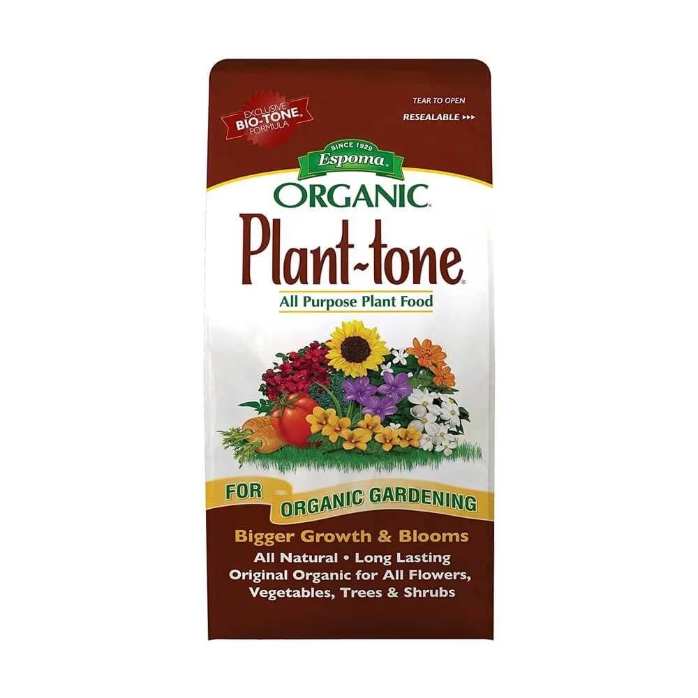 Espoma 4 lbs Plant Tone - Image 2